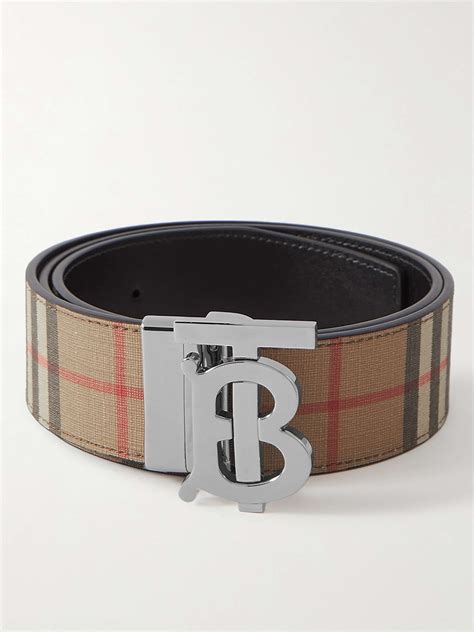 burberry belt outfit men|wearing burberry belt men.